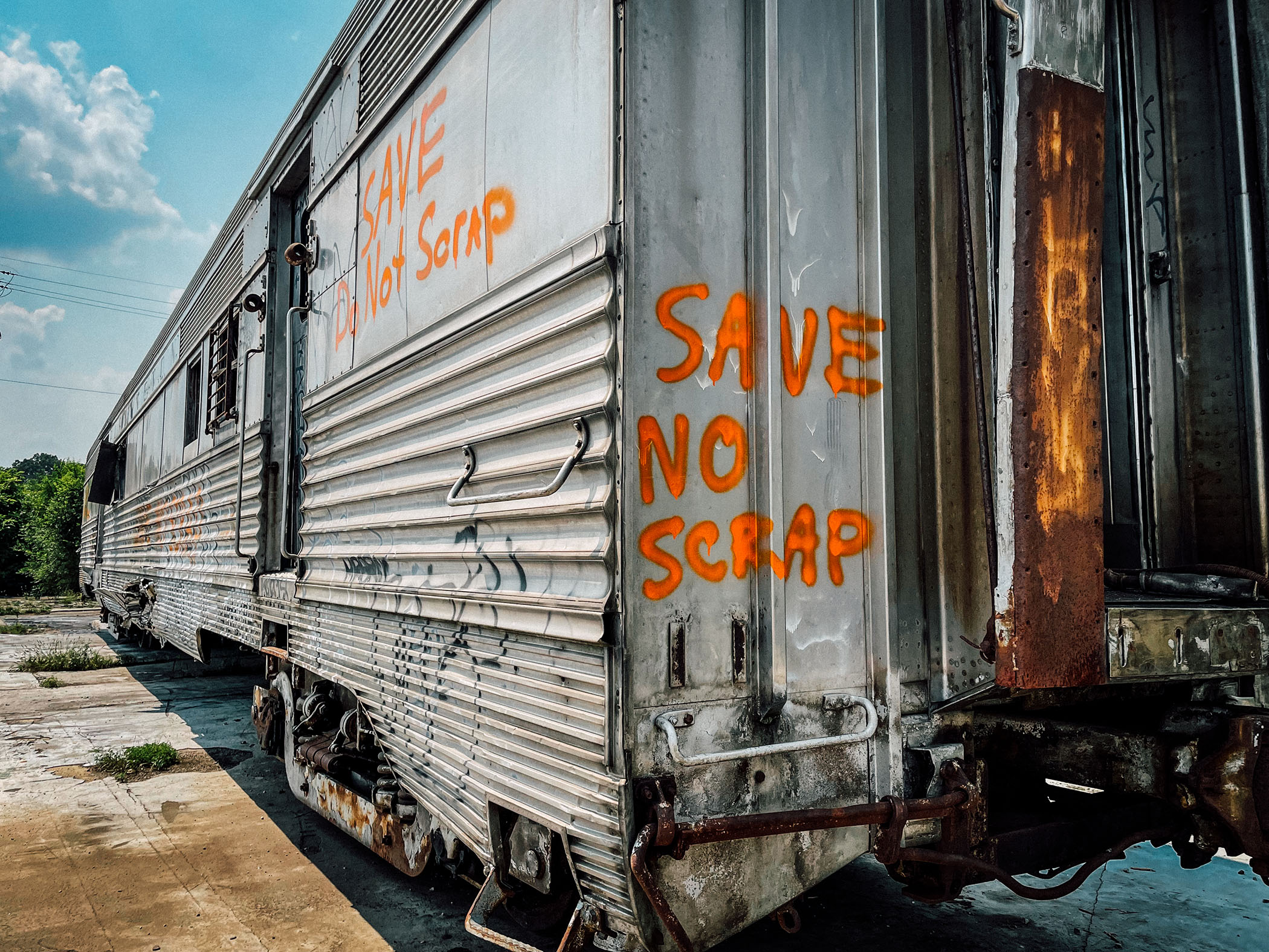 Top 10 Rules for Rail Preservation – Revisited